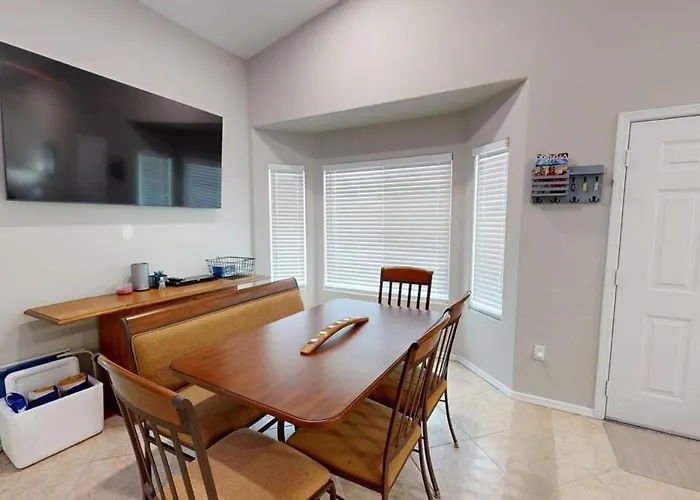 Apartment 971 Sf 2 Bedroom 2 Bath Townhouse 3 Mi To Westgate