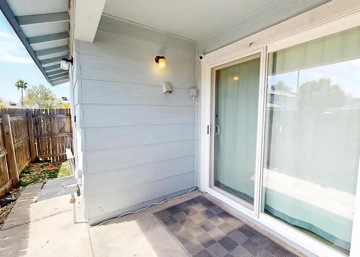 971 Sf 2 Bedroom 2 Bath Townhouse 3 Mi To Westgate * Peoria