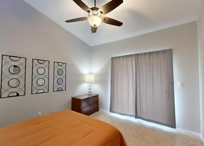 Apartment 971 Sf 2 Bedroom 2 Bath Townhouse 3 Mi To Westgate