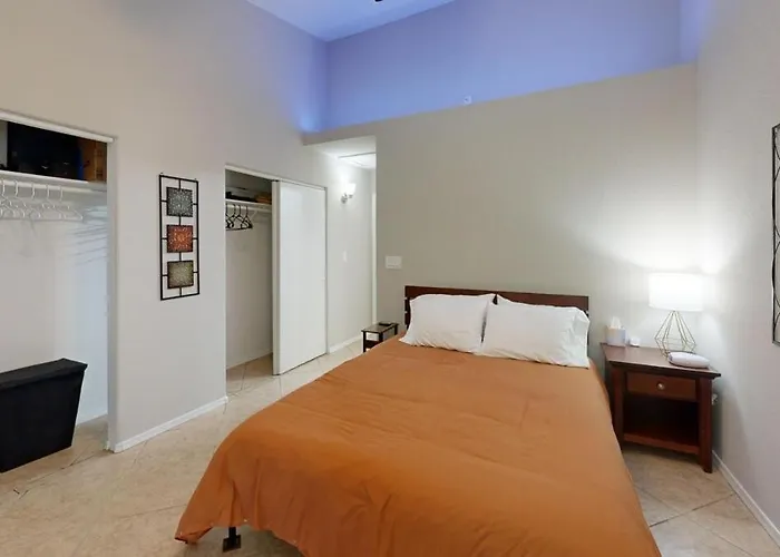 971 Sf 2 Bedroom 2 Bath Townhouse 3 Mi To Westgate Apartment *