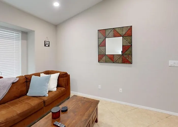 971 Sf 2 Bedroom 2 Bath Townhouse 3 Mi To Westgate * Peoria