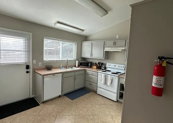 Apartment 971 Sf 2 Bedroom 2 Bath Townhouse 3 Mi To Westgate *