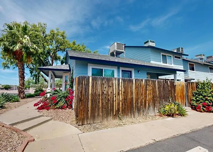 971 Sf 2 Bedroom 2 Bath Townhouse 3 Mi To Westgate Apartment